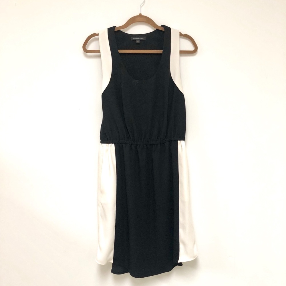 Banana Republic dress
